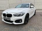 2018 BMW 118i, Auto's, BMW, 1 Reeks, Gebruikt, Euro 6, Overige brandstoffen