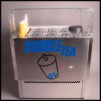 Banco vendita Bubble Tea blu, Ophalen of Verzenden, Nieuw in verpakking, Koelen en Vriezen