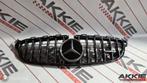 Mercedes w205 C63 AMG panamericana grille (14->) a2058881300, Utilisé, Enlèvement ou Envoi