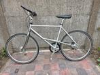vintage Mercedes Benz, Fietsen en Brommers, Ophalen