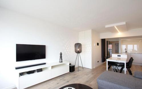 Vakantieverhuur: Mooi appartement op zeedijk in Nieuwpoort, Vacances, Maisons de vacances | Belgique, Anvers et Flandres, Appartement