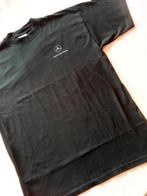 T-shirt Mercedes NEUF, Noir, Taille 48/50 (M), Enlèvement