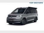 Volkswagen Multivan T7 Long eHybrid (PHEV) Multivan Long Ben, Auto's, Volkswagen, Automaat, Monovolume, 199 g/km, Hybride Elektrisch/Benzine