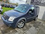 Ford Connect 1.8TDCI//Garantie//euro5//Clim//Bluetooth, Auto's, Ford, Te koop, Zilver of Grijs, Transit, 55 kW