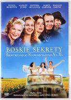 Divine Secrets of the Ya-Ya Sisterhood    DVD.3147, Vanaf 12 jaar, Ophalen of Verzenden, Zo goed als nieuw, Drama