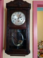 horloge regulator, Enlèvement