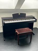 Cantabile - Pianobank, Ophalen, Zo goed als nieuw, Bruin, Piano