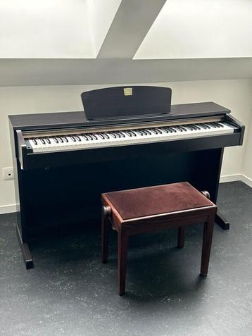 Cantabile - Pianobank beschikbaar voor biedingen