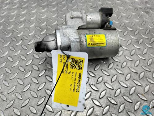 HYUNDAI I30 [STARTER] 2017, Auto-onderdelen, Overige Auto-onderdelen, Gebruikt, ARN erkend, Stiba lid, Erkend duurzaam, Ophalen of Verzenden