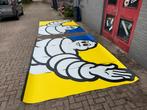 MICHELIN Bibendum reclame XXL, Verzamelen, Ophalen of Verzenden, Gebruikt, Reclamebord