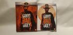 The GOOD  The BAD and the UGLY, Cd's en Dvd's, Ophalen, Gebruikt