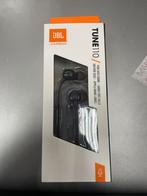 Ecouteur JBL tune110, Telecommunicatie, Mobiele telefoons | Oordopjes, Ophalen, Nieuw