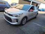 Kia rio 2018 benzine 1300cc 66000km 12 MOIS DE GARANTIE, Te koop, Zilver of Grijs, Stadsauto, Benzine