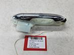 PORTIERGREEP BUITEN LINKS ACHTER Kia Picanto (JA), Gebruikt, Links, Kia