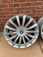 19 INCH BMW VELGEN - 5 x 112, Auto-onderdelen, Banden en Velgen, Overige, Gebruikt, Velg(en), Personenwagen