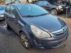 AANDRIJFAS RECHTS VOOR ABS Opel Corsa D (13248676), Auto-onderdelen, Gebruikt, Opel