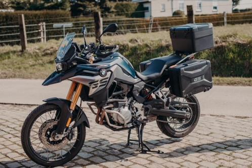 Moto BMW F850 GS - 7022km, Motoren, Motoren | BMW, Particulier, Toermotor, meer dan 35 kW, 2 cilinders, ABS, Cruise Control, Electronisch instelbare dempers