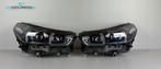 BMW 5 Serie G60 Full Led Laser koplamp links rechts, Gebruikt, -, -, Ophalen of Verzenden