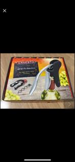 Tire bouchon automatique, Enlèvement, Comme neuf