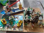 Lego set 6560, Kinderen en Baby's, Speelgoed | Duplo en Lego, Complete set, Ophalen of Verzenden, Lego