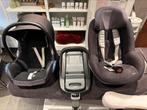 2x Maxi-Cosi Cabriofix, Autostoel Pearl, Familyfix onderstel, Kinderen en Baby's, Autostoeltjes, Ophalen, Gebruikt, Maxi-Cosi