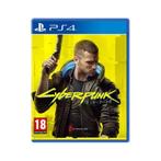 A Vendre Jeu PS4 CYBERPUNK 2077, Games en Spelcomputers, Games | Sony PlayStation 4, Role Playing Game (Rpg), Ophalen of Verzenden