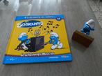 Le Schtroumpfs Musicien avec ça Figurine, Ophalen, Nieuw, Muzieksmurf, Stripboek