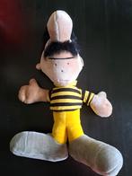 Peluche Dalton, Collections, Enlèvement ou Envoi, Utilisé