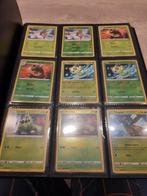 Volledige master base set shiny fates, Ophalen of Verzenden, Zo goed als nieuw