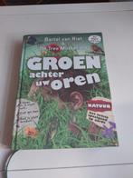 Bartel Van Riet - Groen achter uw oren, Boeken, Ophalen of Verzenden, Zo goed als nieuw, Bartel Van Riet