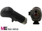 DAF Knop versnellingspook - 1285260N - 1833204N - 1919 Knop, Auto-onderdelen, Gebruikt, DAF, Interieur en Bekleding