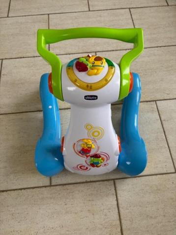 Chicco Walker avec musique, Enlèvement, Neuf, Voiture