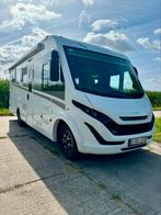 Te huur: 5pers McLouis familiecamper met airco en verwarming, Caravans en Kamperen, Mobilhomes, Fietsendrager, Douche, Particulier