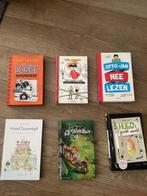 jeugdboeken, Livres, Livres pour enfants | Jeunesse | 10 à 12 ans, Enlèvement, Utilisé