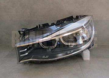 Koplamp BMW 3 serie GT F34 XENON 63117355555 Links S714/K5/8 beschikbaar voor biedingen