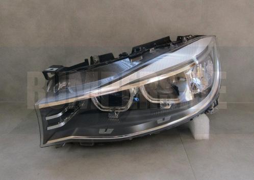 Koplamp BMW 3 serie GT F34 XENON 63117355555 Links S714/K5/8, Auto-onderdelen, Verlichting, Gebruikt, 6 maanden garantie, Ophalen of Verzenden