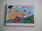 2 x Kari Lente Knor uitgave 1970 - 1971 (samen 5 euro), Boeken, Meerdere stripboeken, Ophalen of Verzenden, Gelezen, Bob Mau