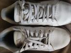ADIDAS white sneakers, size: 41 US: 9, Kleding | Heren, Gedragen, Ophalen of Verzenden