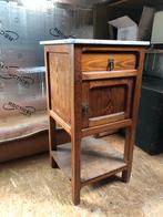 Nachtkastje, Huis en Inrichting, Ophalen, Gebruikt