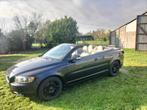 Volvo C70, Auto's, Volvo, C70, Beige, Cabriolet, Blauw