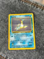 Lapras pokemonkaart 10/62, Hobby en Vrije tijd, Verzamelkaartspellen | Pokémon, Ophalen of Verzenden
