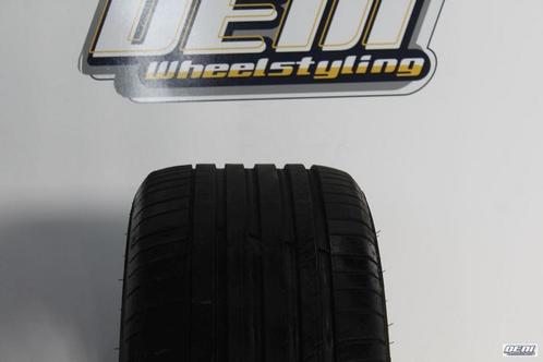 Set van 2x 275/40/20 Michelin gebruikte zomerbanden, Auto-onderdelen, Banden en Velgen, Band(en), Zomerbanden, 20 inch, 275 mm