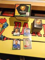 Panini EURO 2004 complete set!, Nieuw, Ophalen of Verzenden