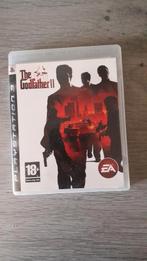 The Godfather 2, PS3, Games en Spelcomputers, Games | Sony PlayStation 3, Ophalen of Verzenden, Zo goed als nieuw