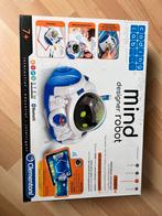 Mind designer robot, Ophalen of Verzenden, Gebruikt, Elektronica, Met geluid