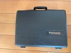 videocamera Panasonic VHS movie, Enlèvement, Panasonic