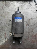 Startmotor, Motoren, Ophalen