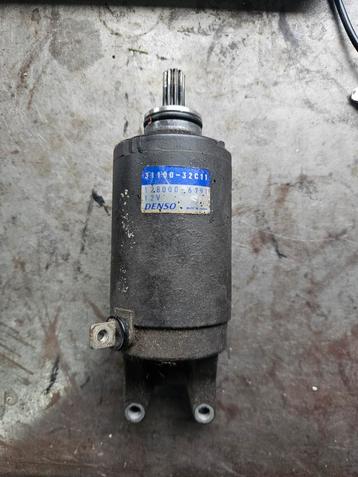 Startmotor  beschikbaar voor biedingen