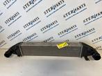 Intercooler van een Mercedes C-Klasse, Ophalen of Verzenden, 3 maanden garantie, Gebruikt, Mercedes-Benz
