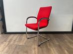 Vergaderstoel Ahrend – Rood, Ophalen of Verzenden